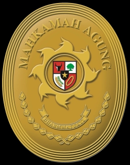 Mahkamah Agung Republik Indonesia
