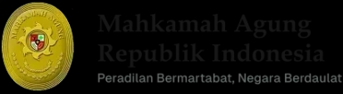Mahkamah Agung Republik Indonesia