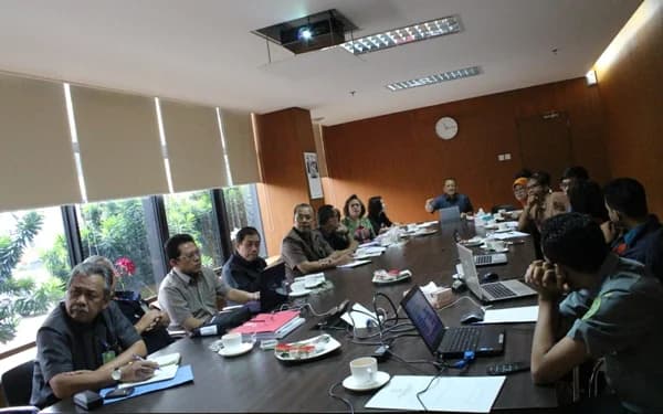 Gambar Berita Mahkamah Agung