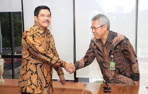 Gambar Berita Mahkamah Agung