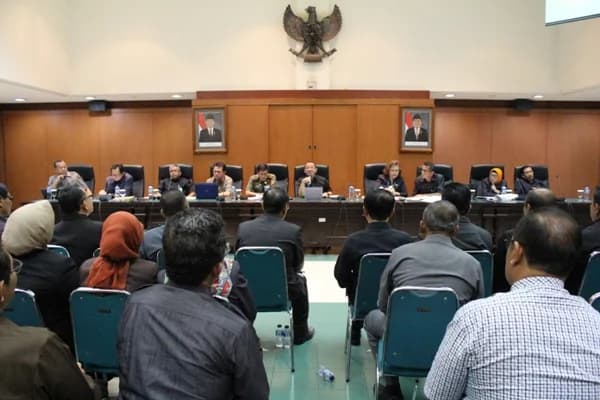 Gambar Berita Mahkamah Agung