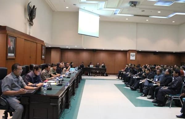 Gambar Berita Mahkamah Agung