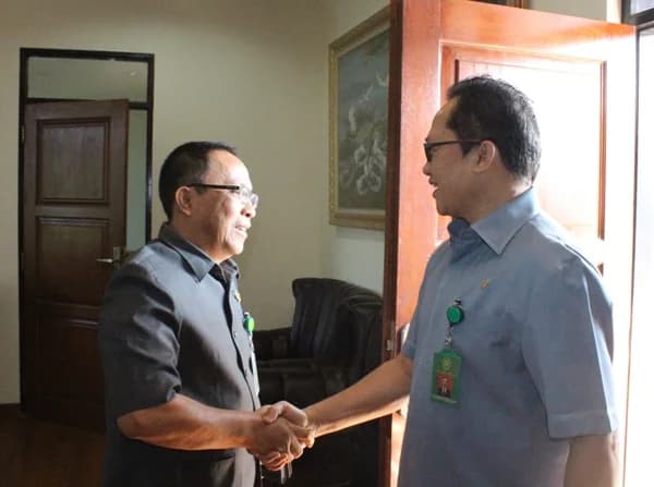 Gambar Berita Mahkamah Agung