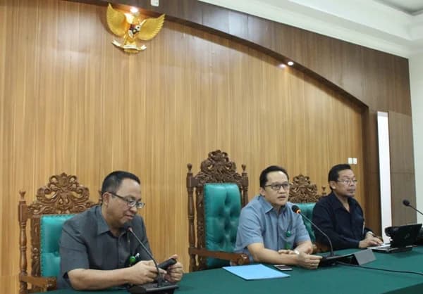 Gambar Berita Mahkamah Agung