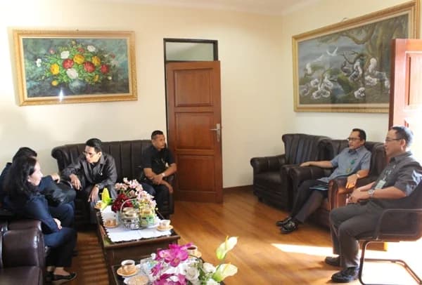 Gambar Berita Mahkamah Agung