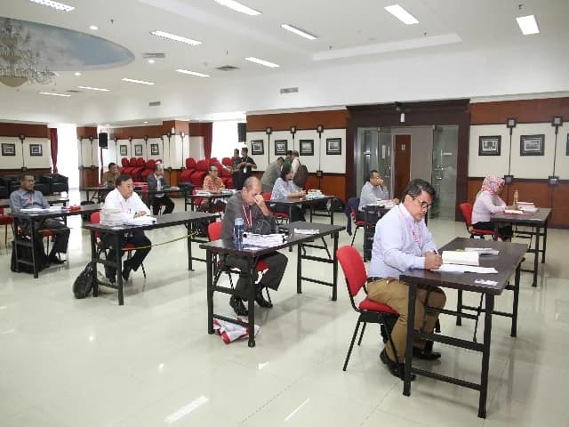 Gambar Berita Mahkamah Agung