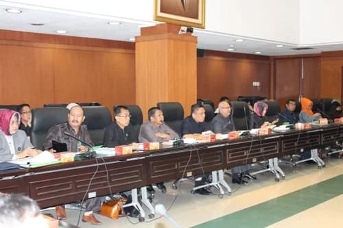 Gambar Berita Mahkamah Agung