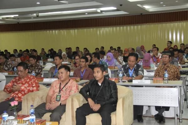 Gambar Berita Mahkamah Agung
