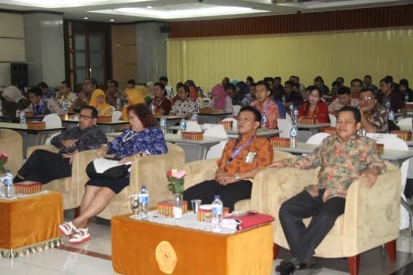 Gambar Berita Mahkamah Agung