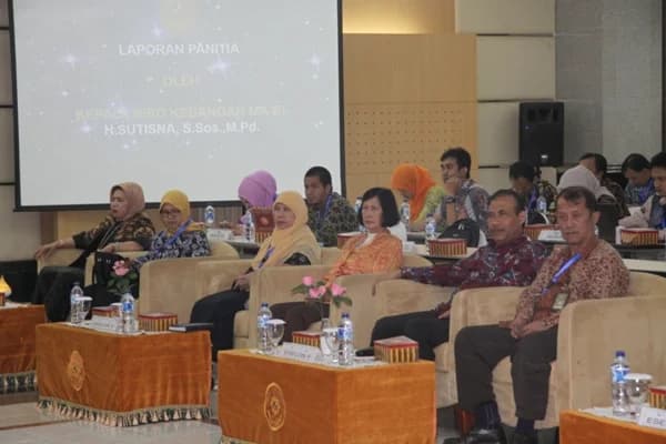 Gambar Berita Mahkamah Agung