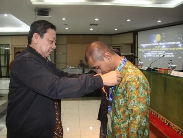Gambar Berita Mahkamah Agung