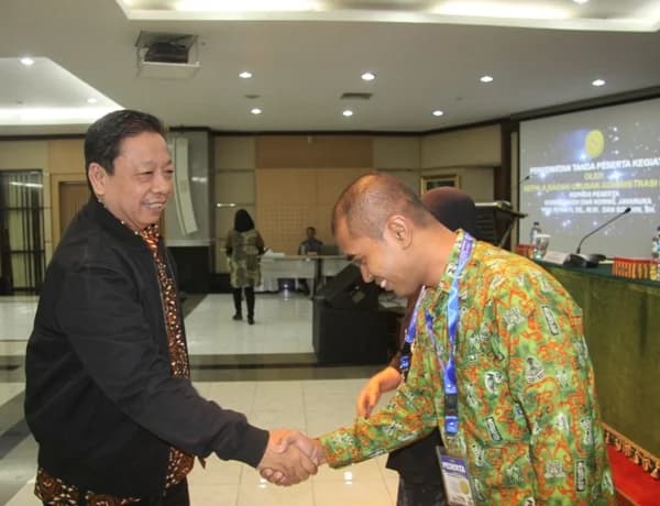 Gambar Berita Mahkamah Agung