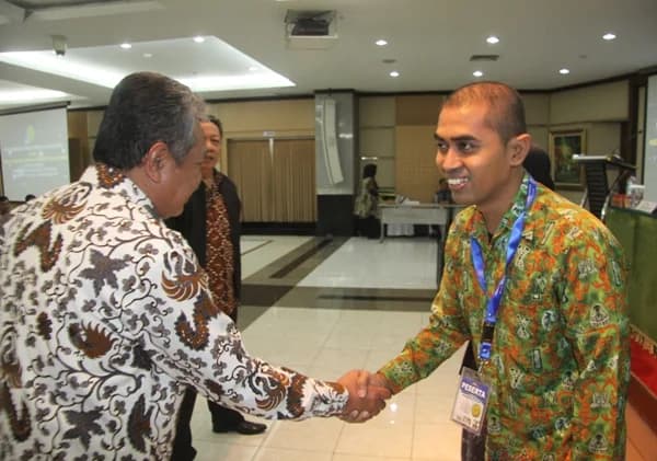 Gambar Berita Mahkamah Agung