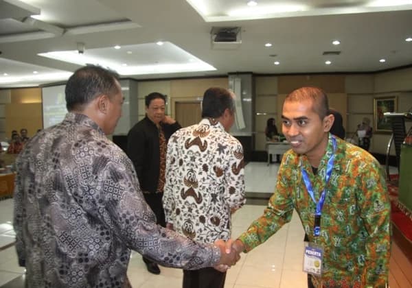 Gambar Berita Mahkamah Agung