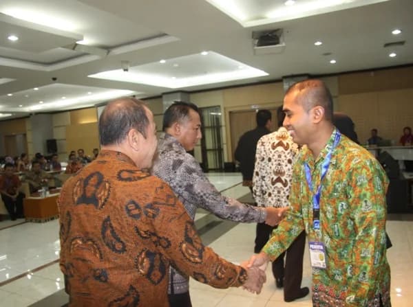 Gambar Berita Mahkamah Agung