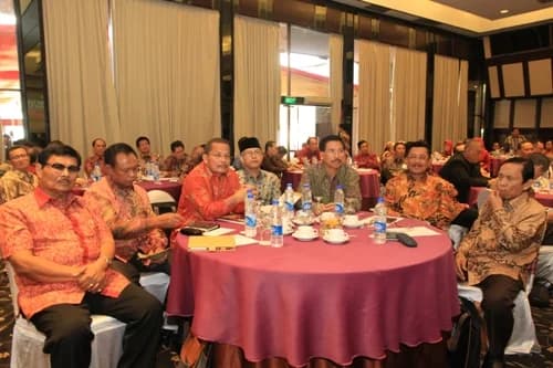 Gambar Berita Mahkamah Agung