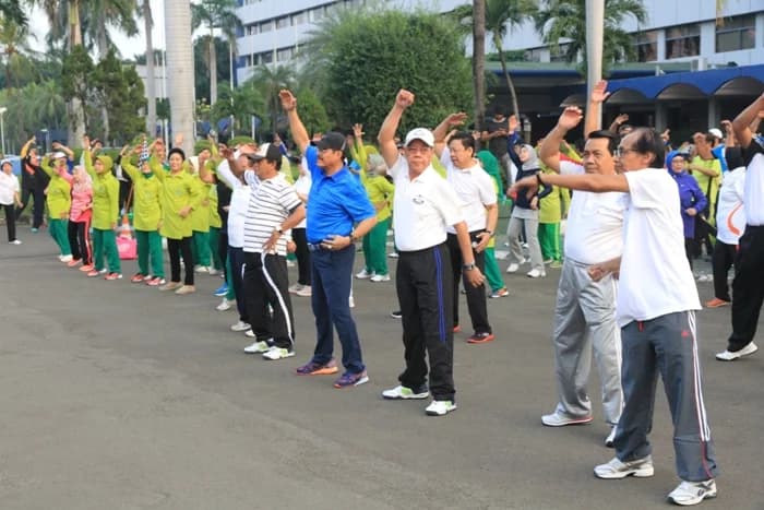Gambar Berita Mahkamah Agung