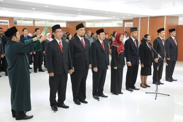 Gambar Berita Mahkamah Agung