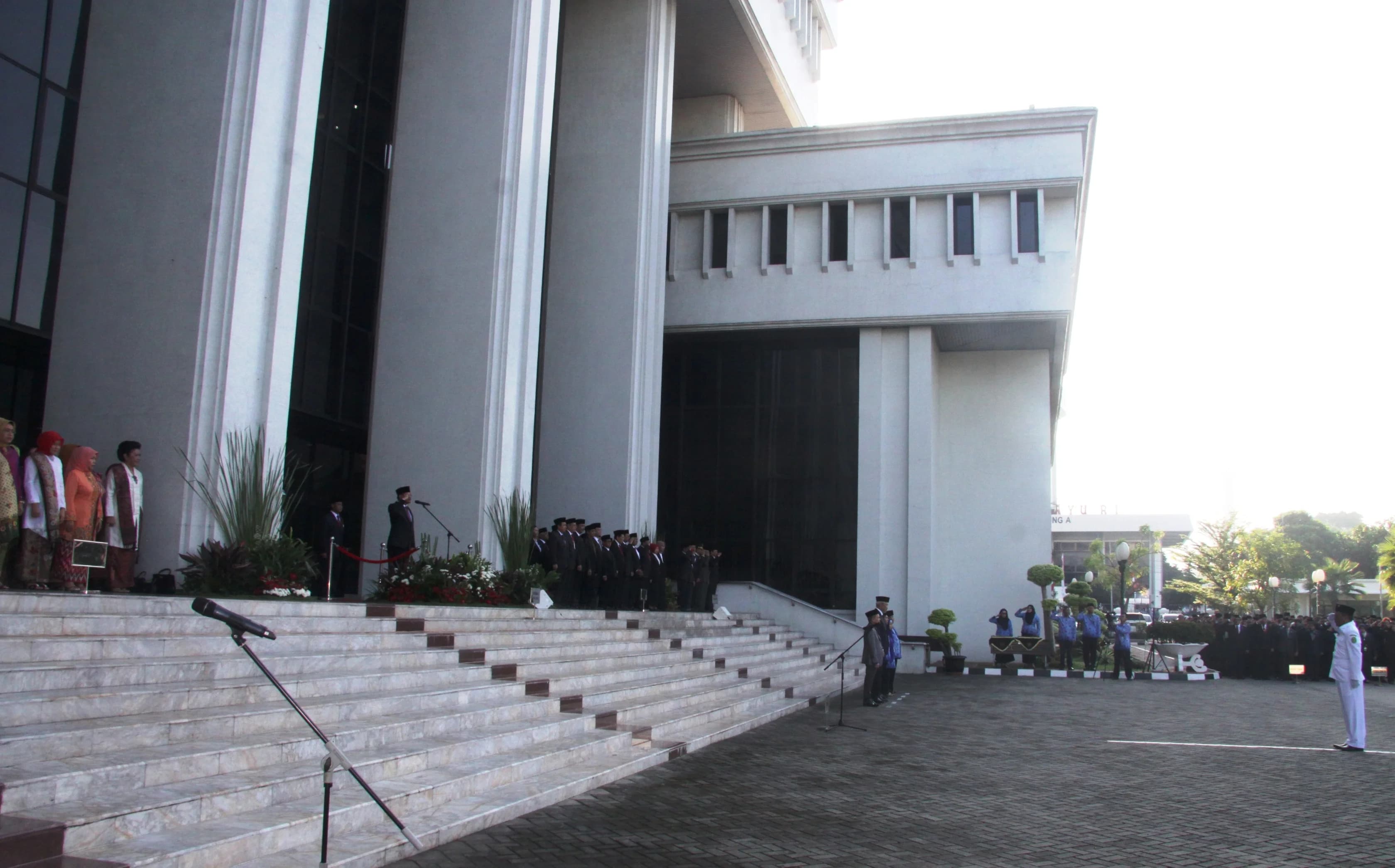 Gambar Berita Mahkamah Agung