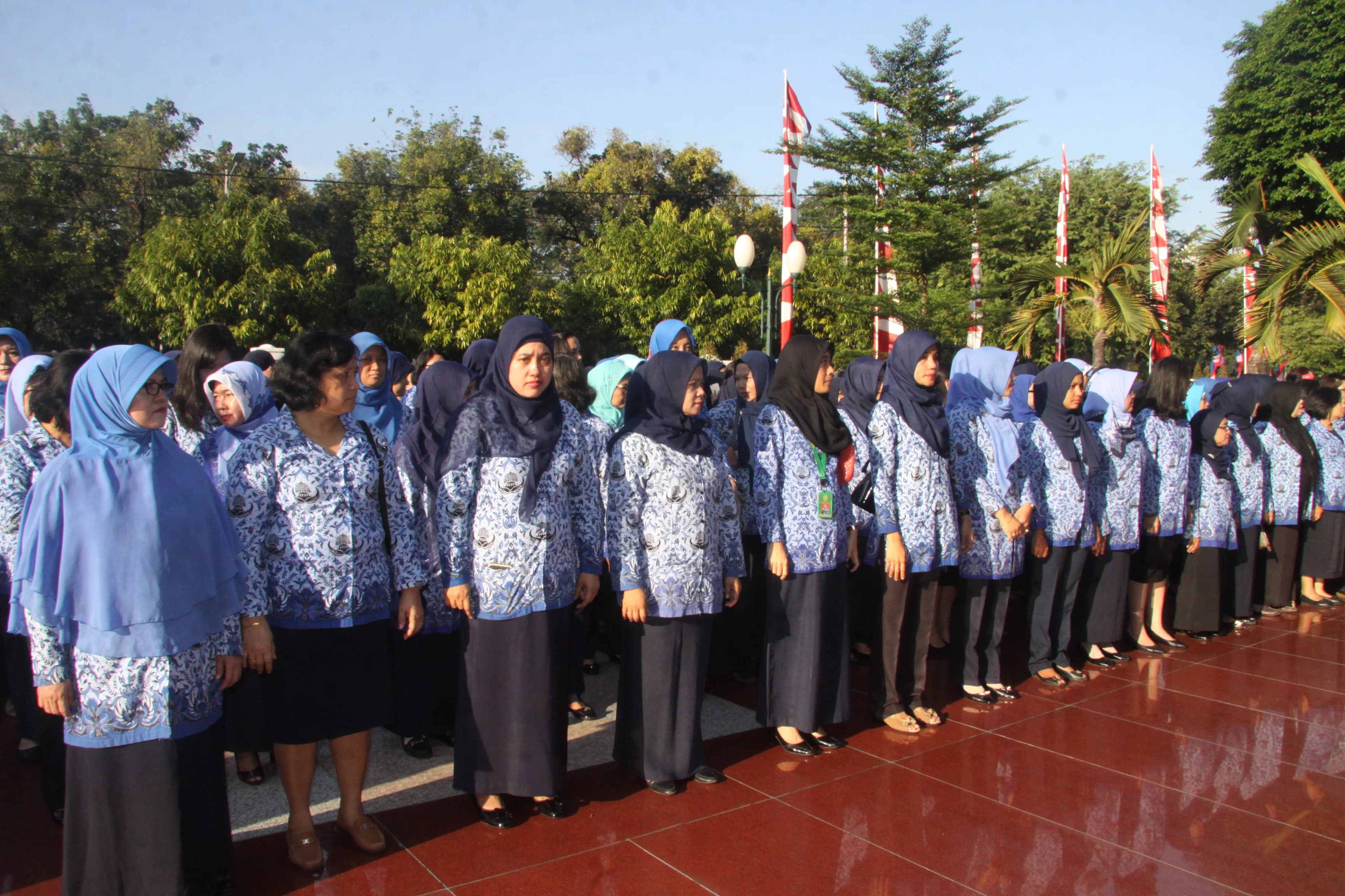 Gambar Berita Mahkamah Agung