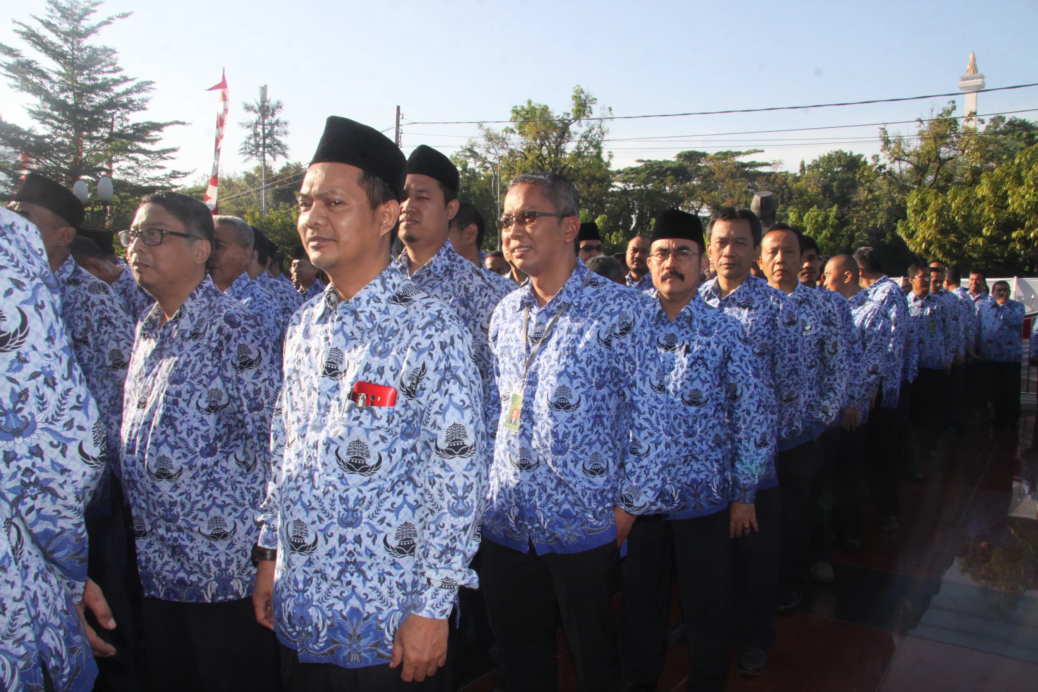 Gambar Berita Mahkamah Agung