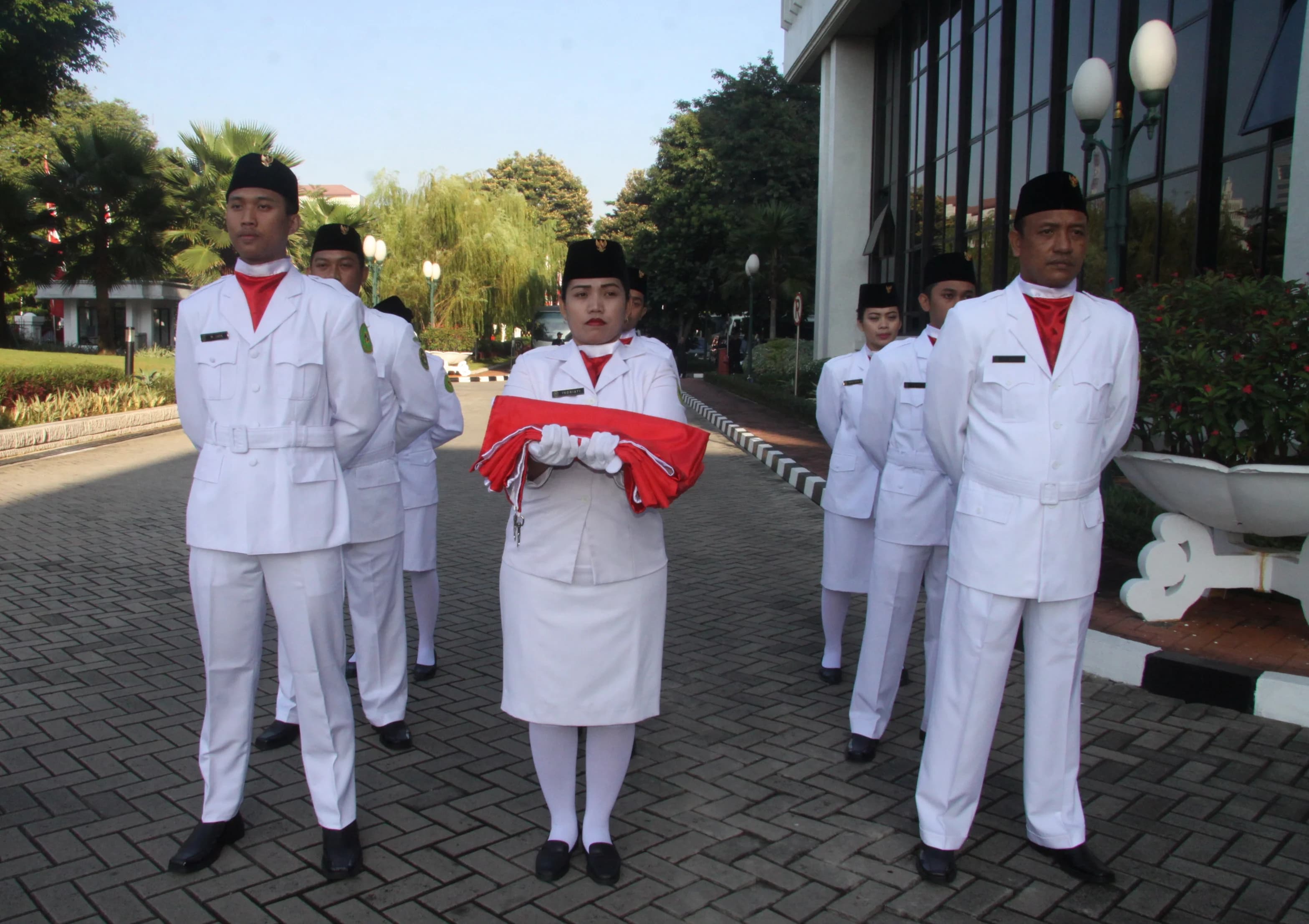 Gambar Berita Mahkamah Agung