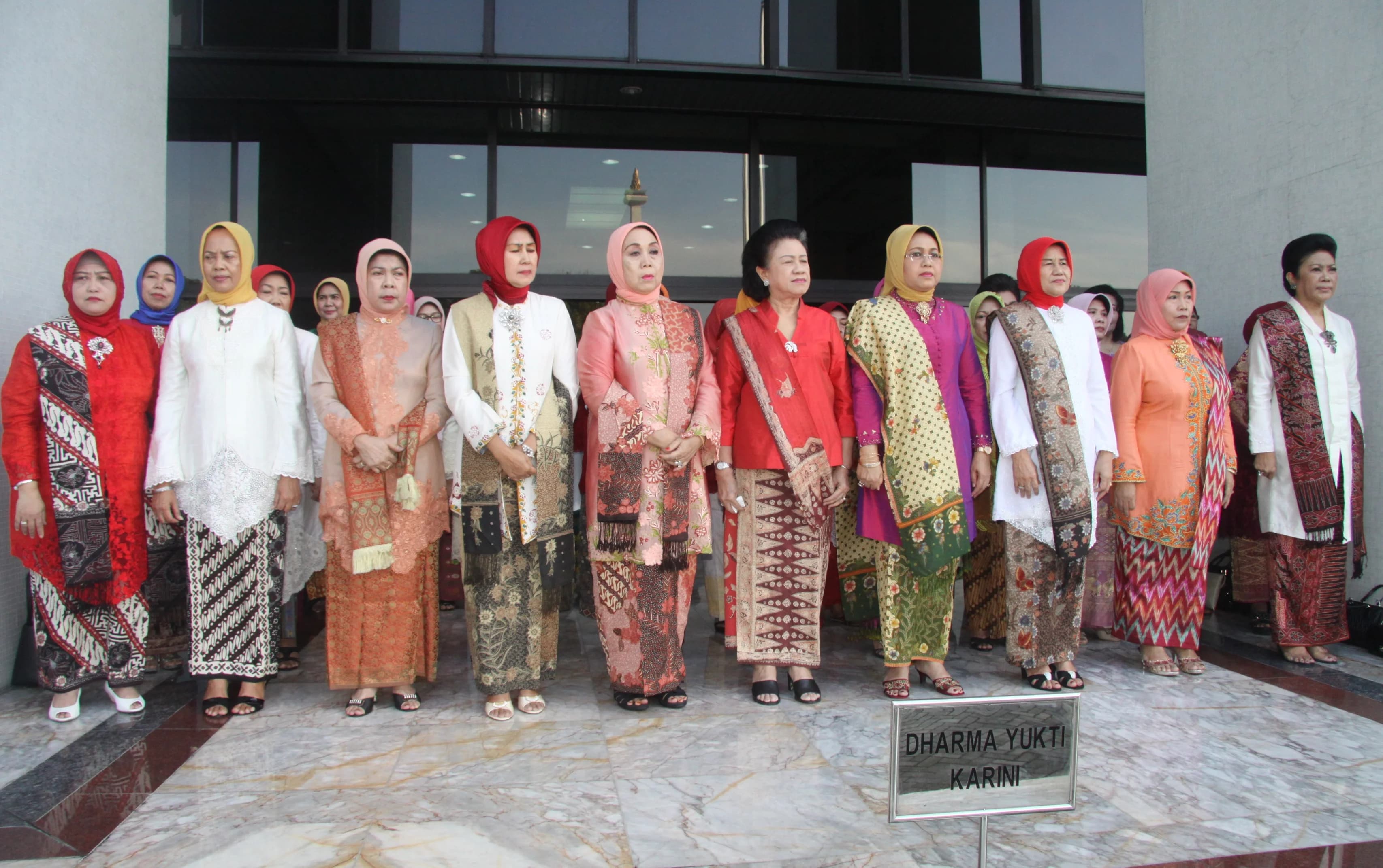 Gambar Berita Mahkamah Agung