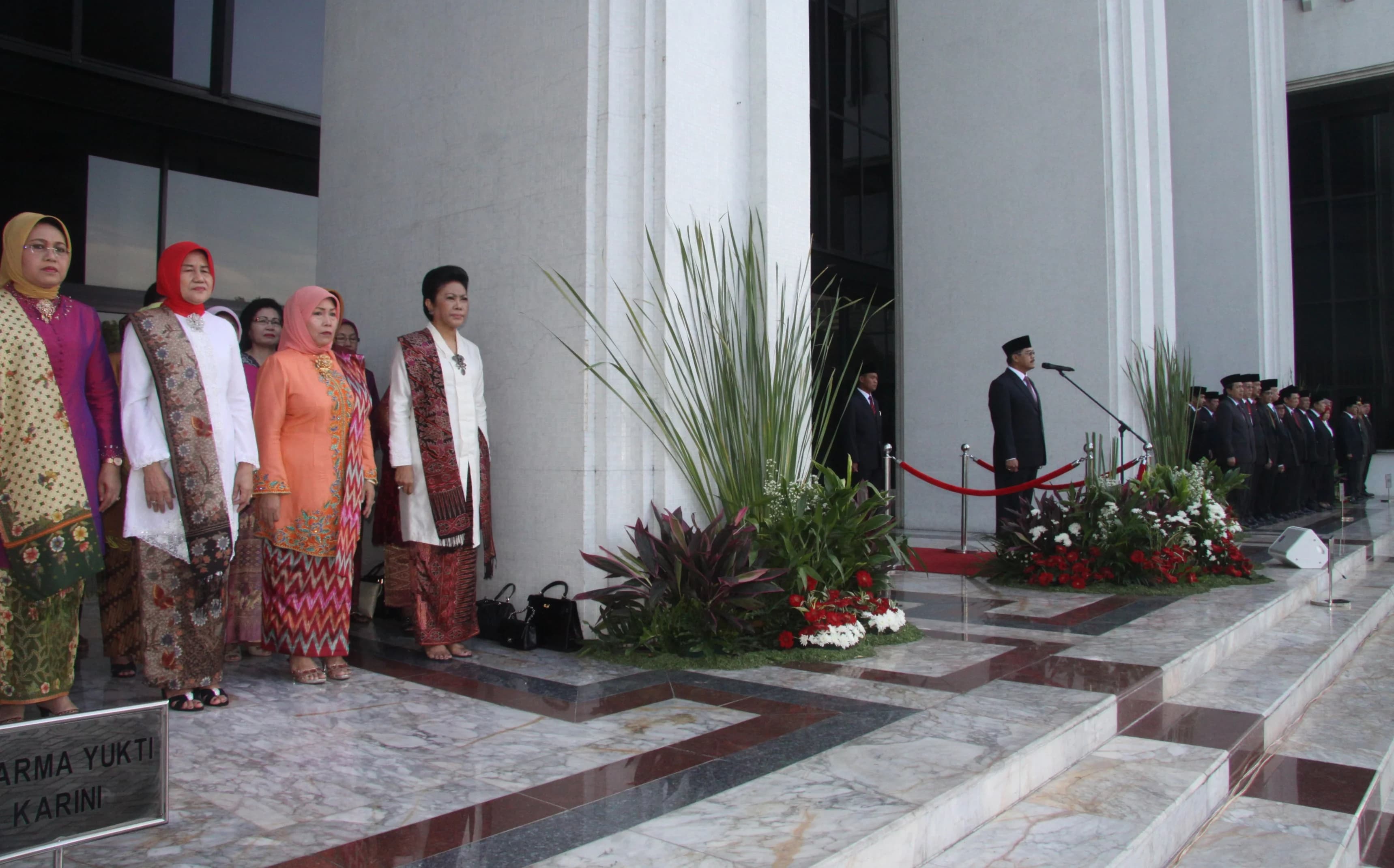 Gambar Berita Mahkamah Agung