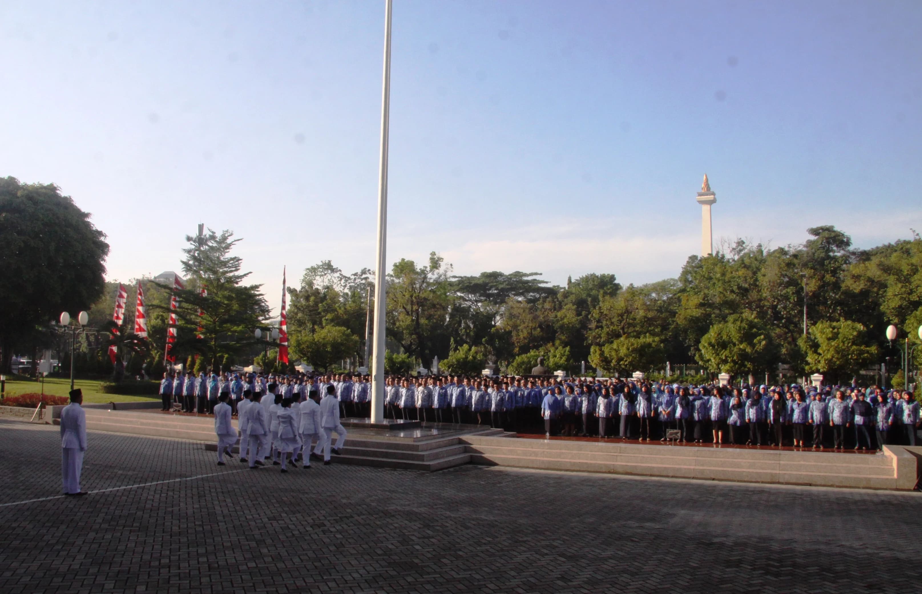 Gambar Berita Mahkamah Agung