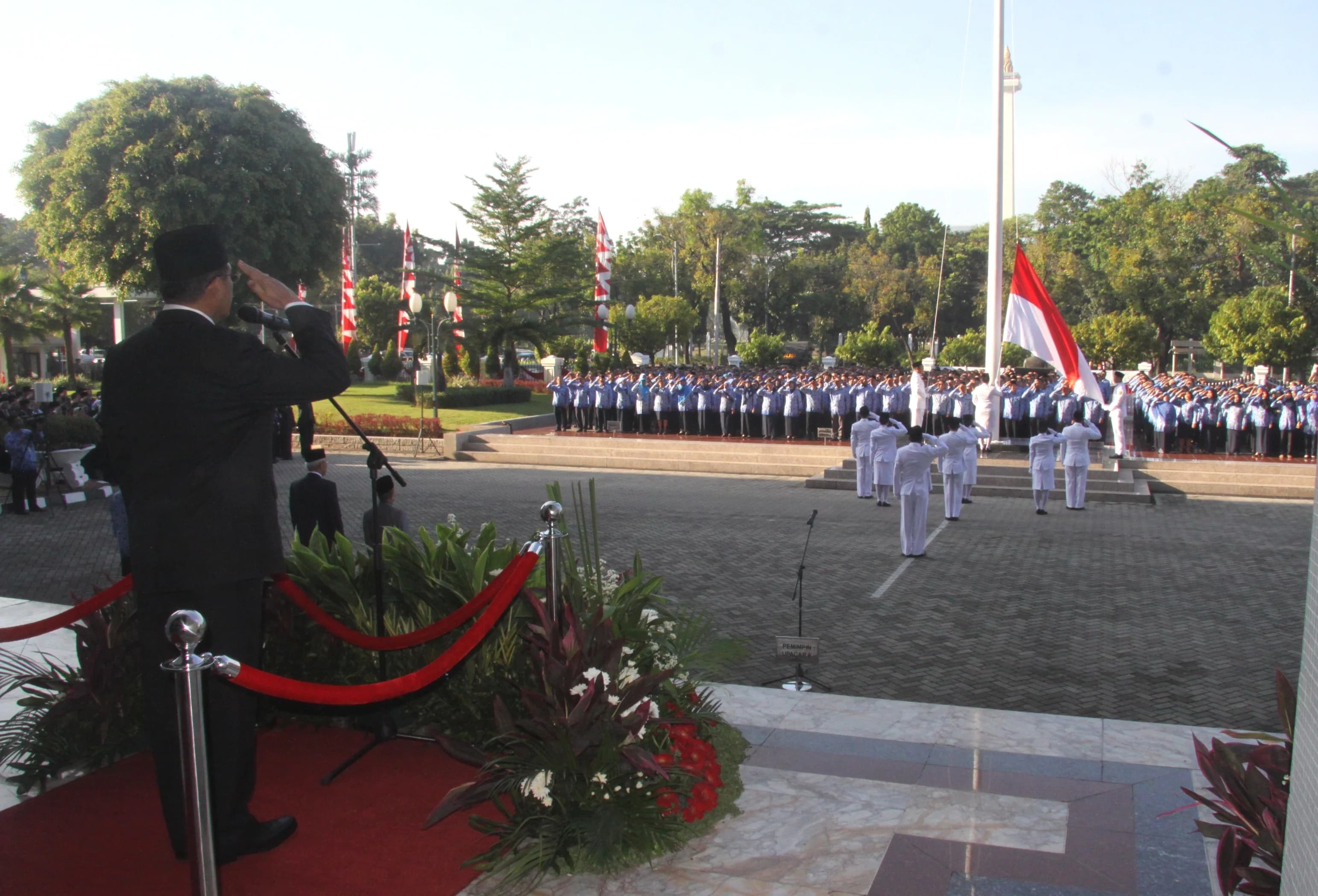 Gambar Berita Mahkamah Agung
