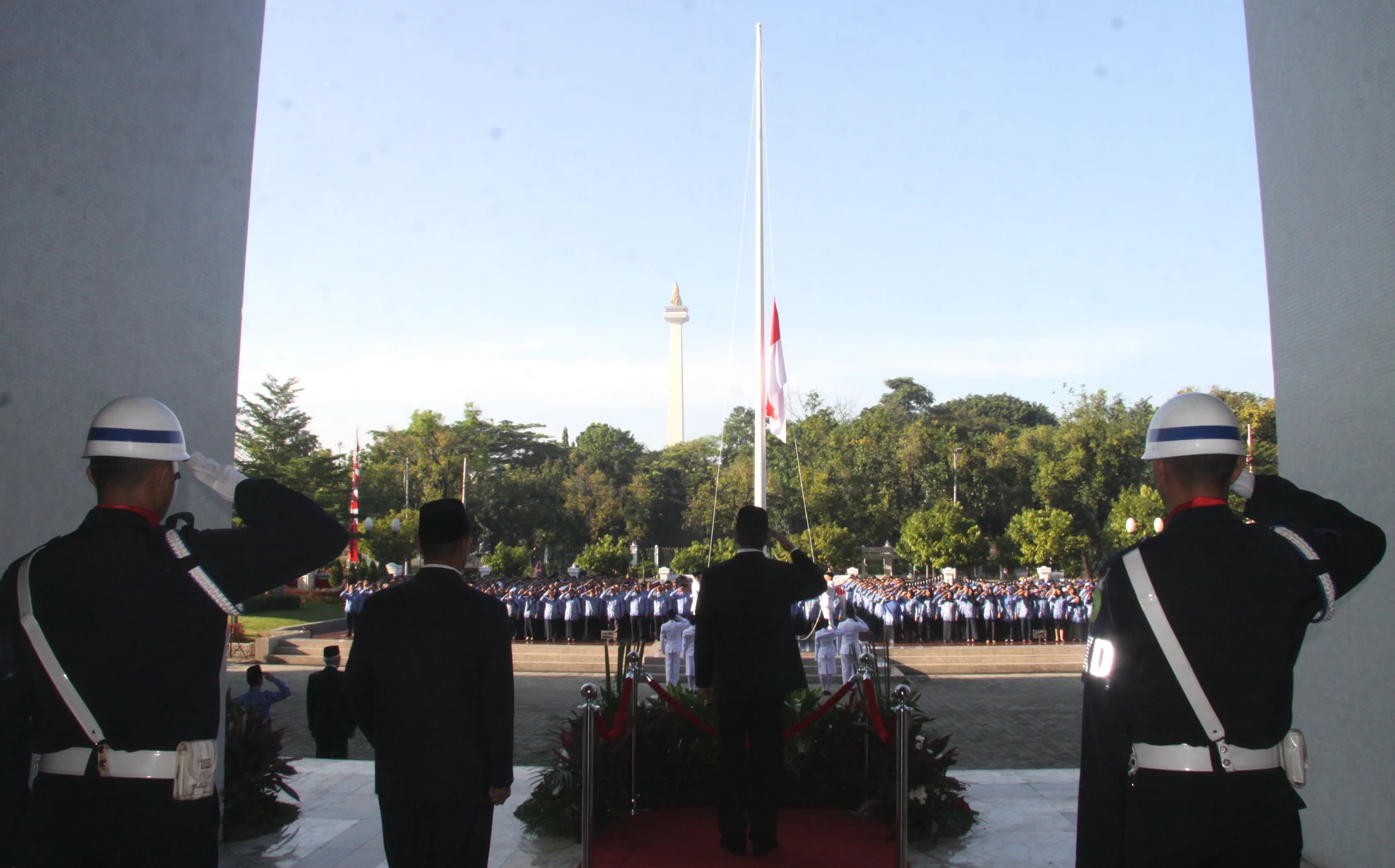 Gambar Berita Mahkamah Agung