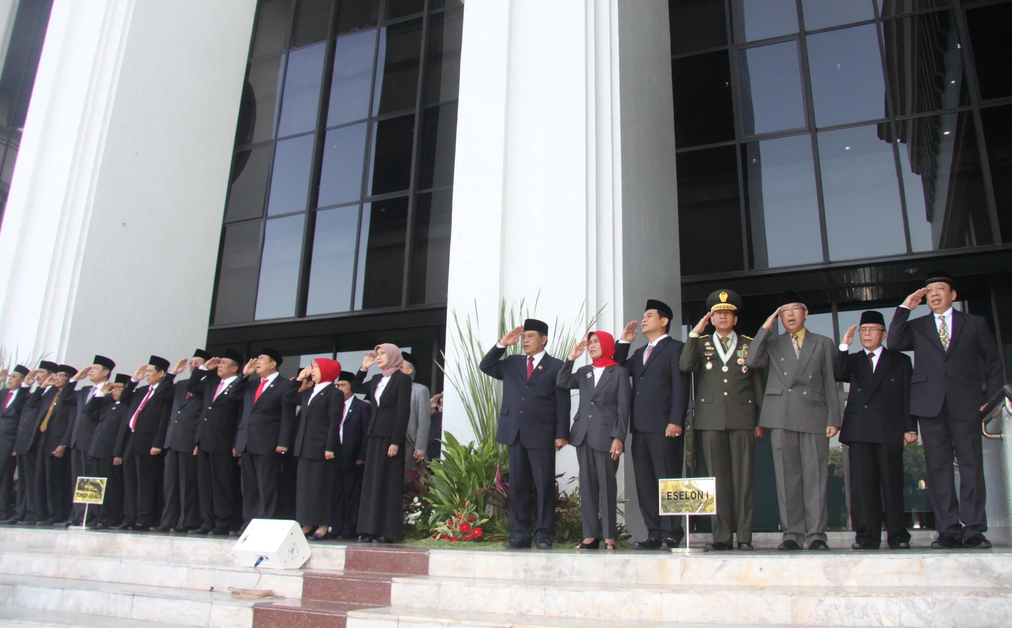 Gambar Berita Mahkamah Agung