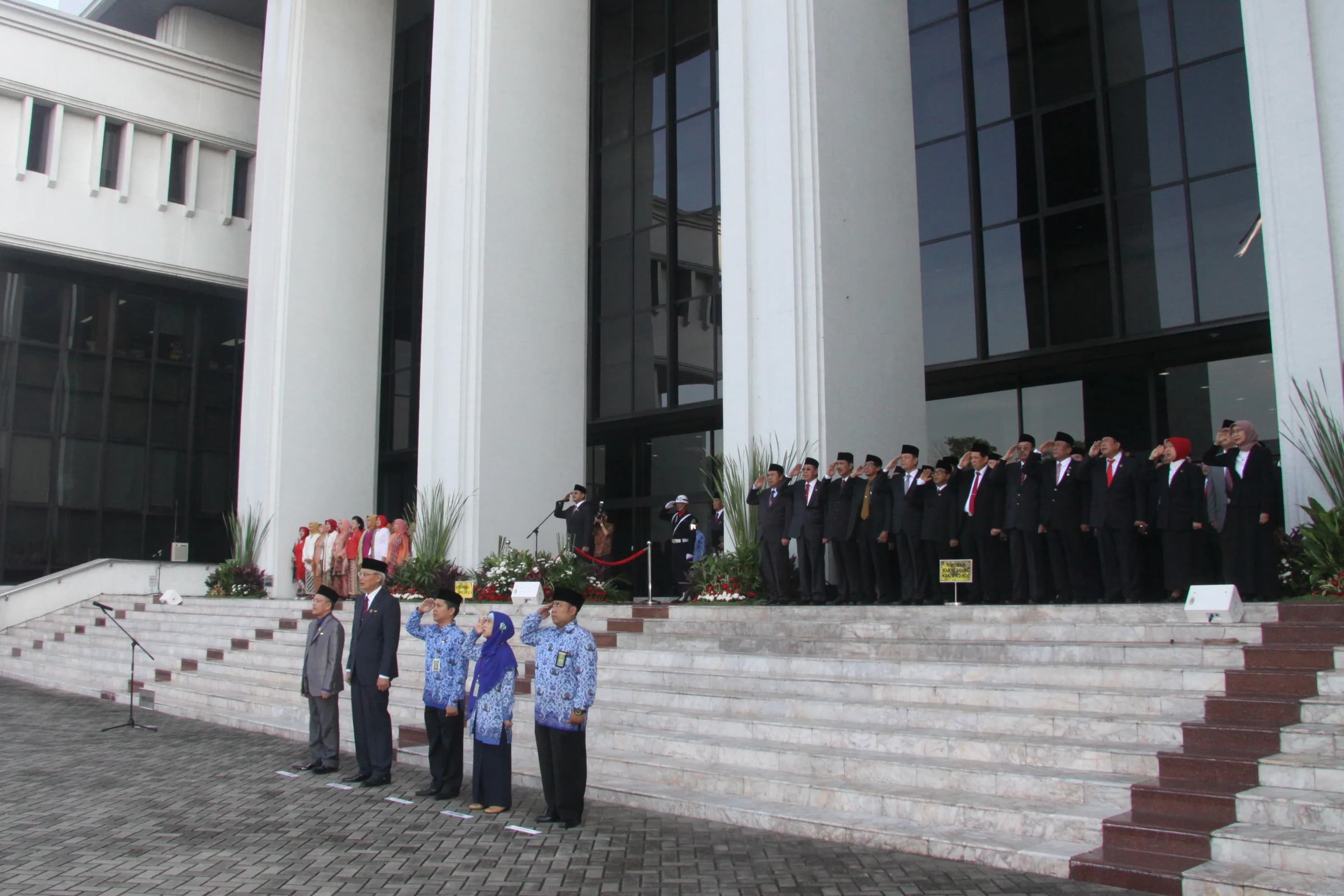 Gambar Berita Mahkamah Agung