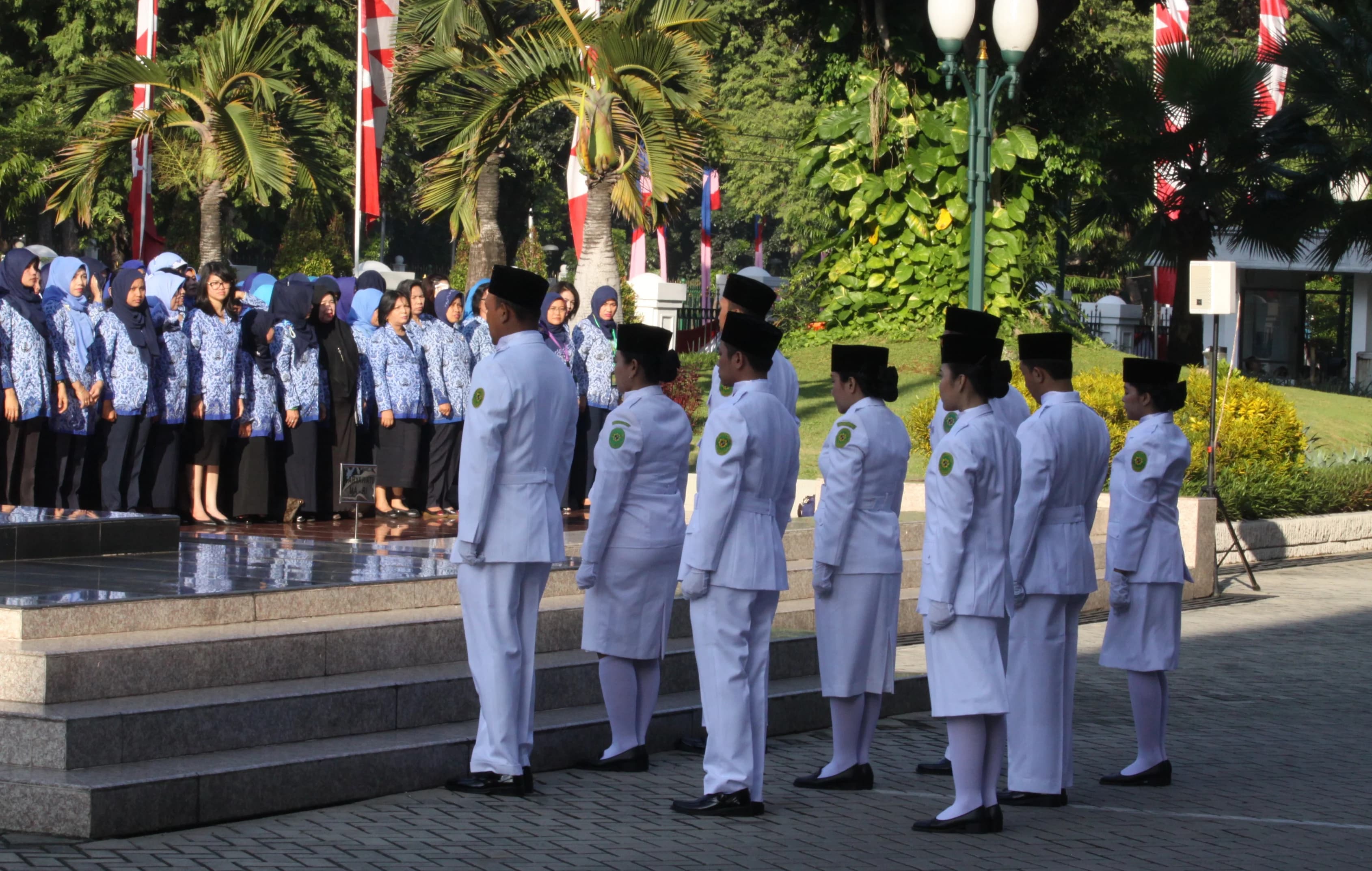 Gambar Berita Mahkamah Agung