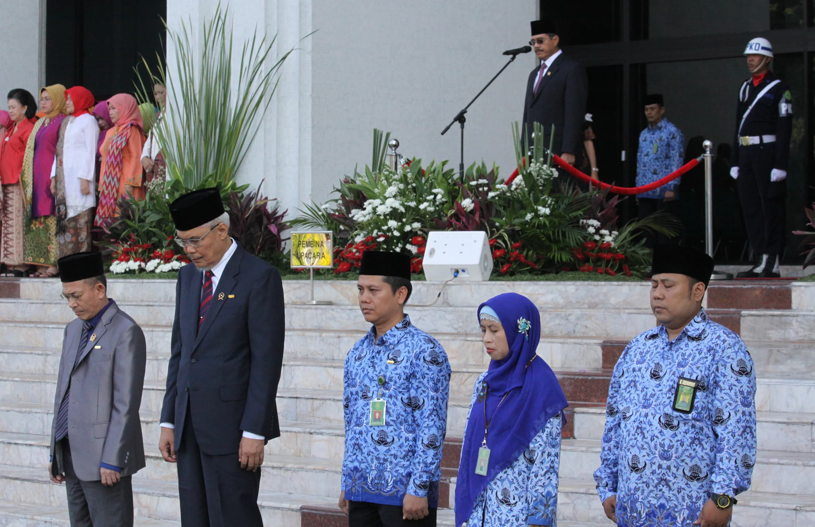 Gambar Berita Mahkamah Agung