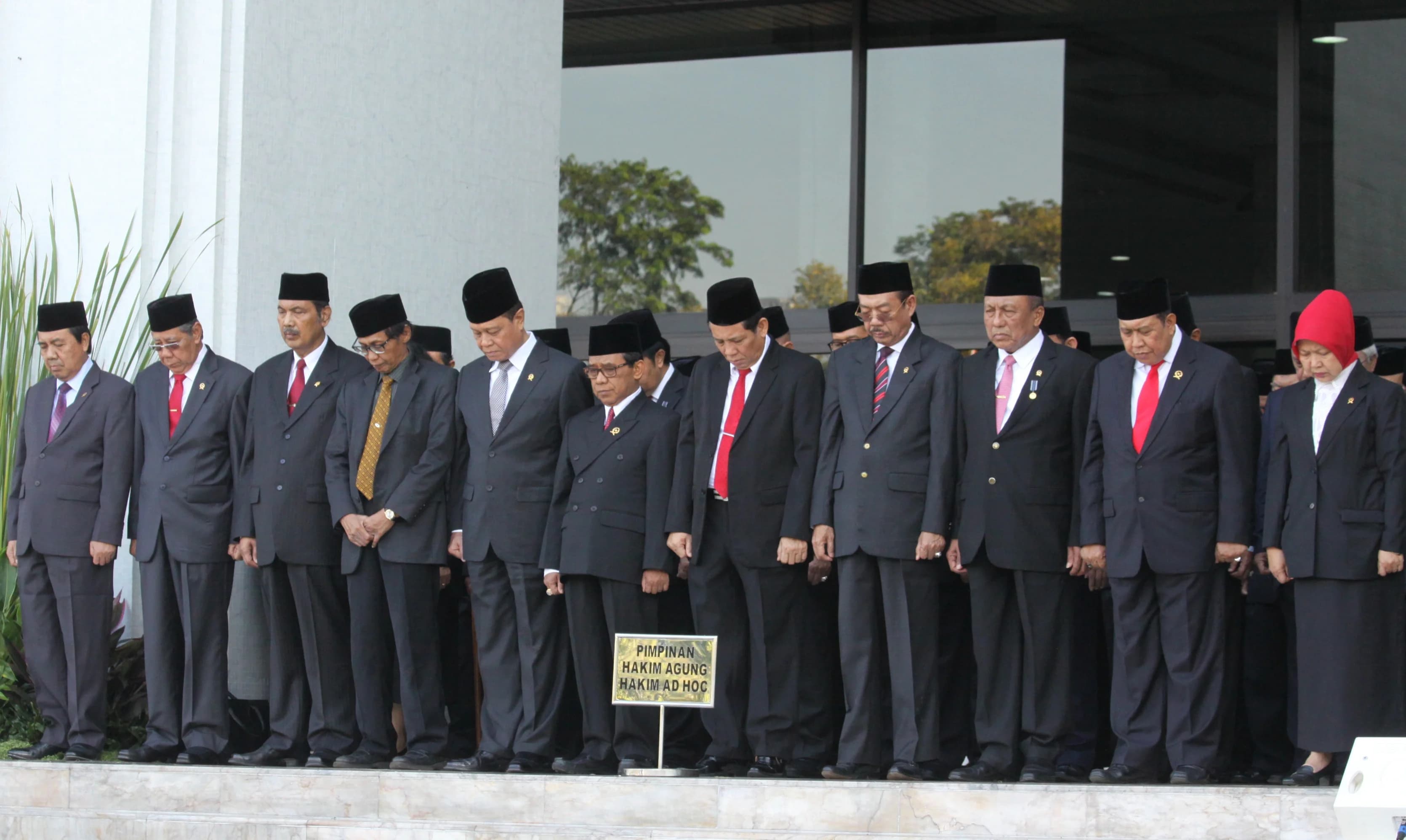 Gambar Berita Mahkamah Agung