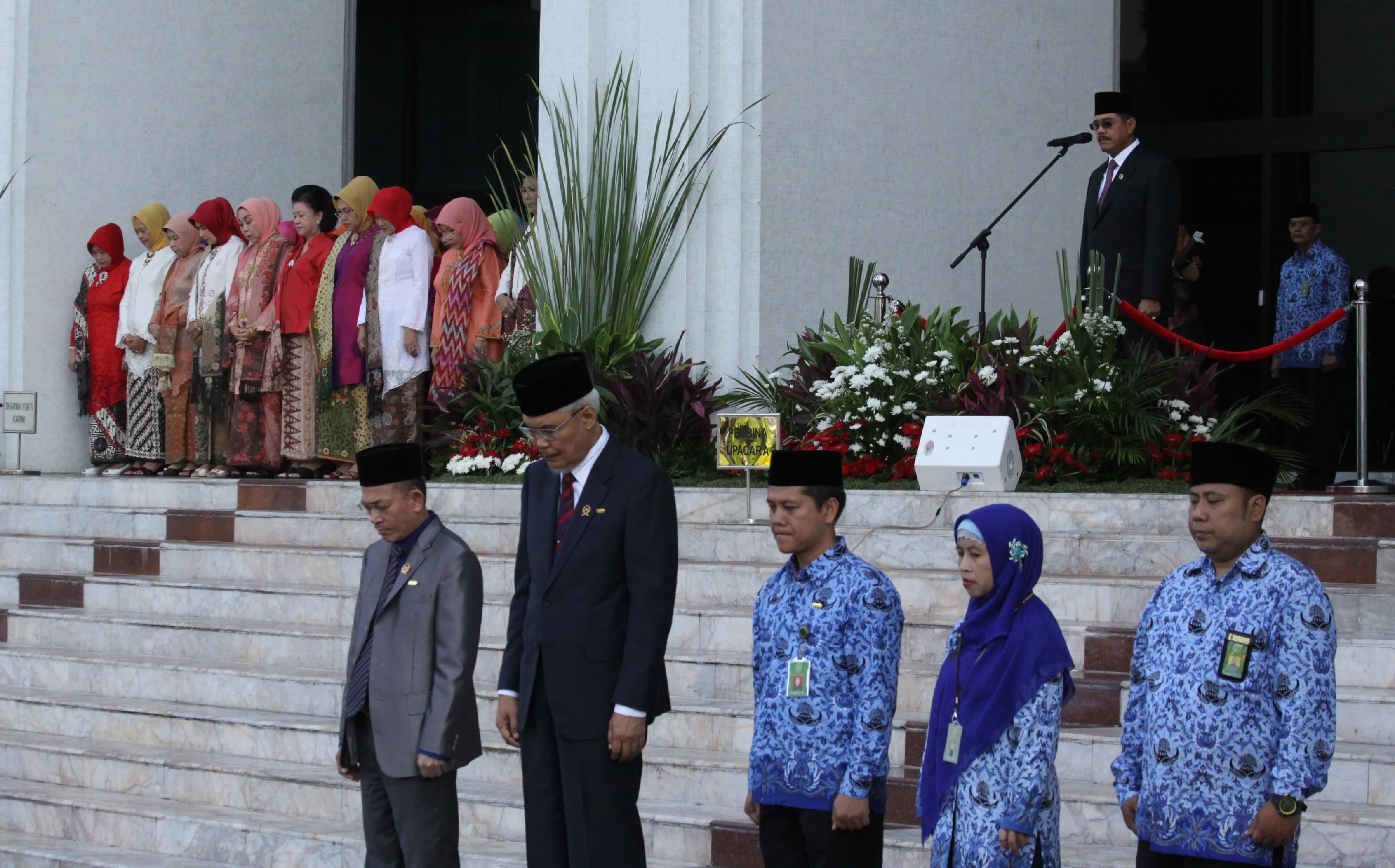 Gambar Berita Mahkamah Agung