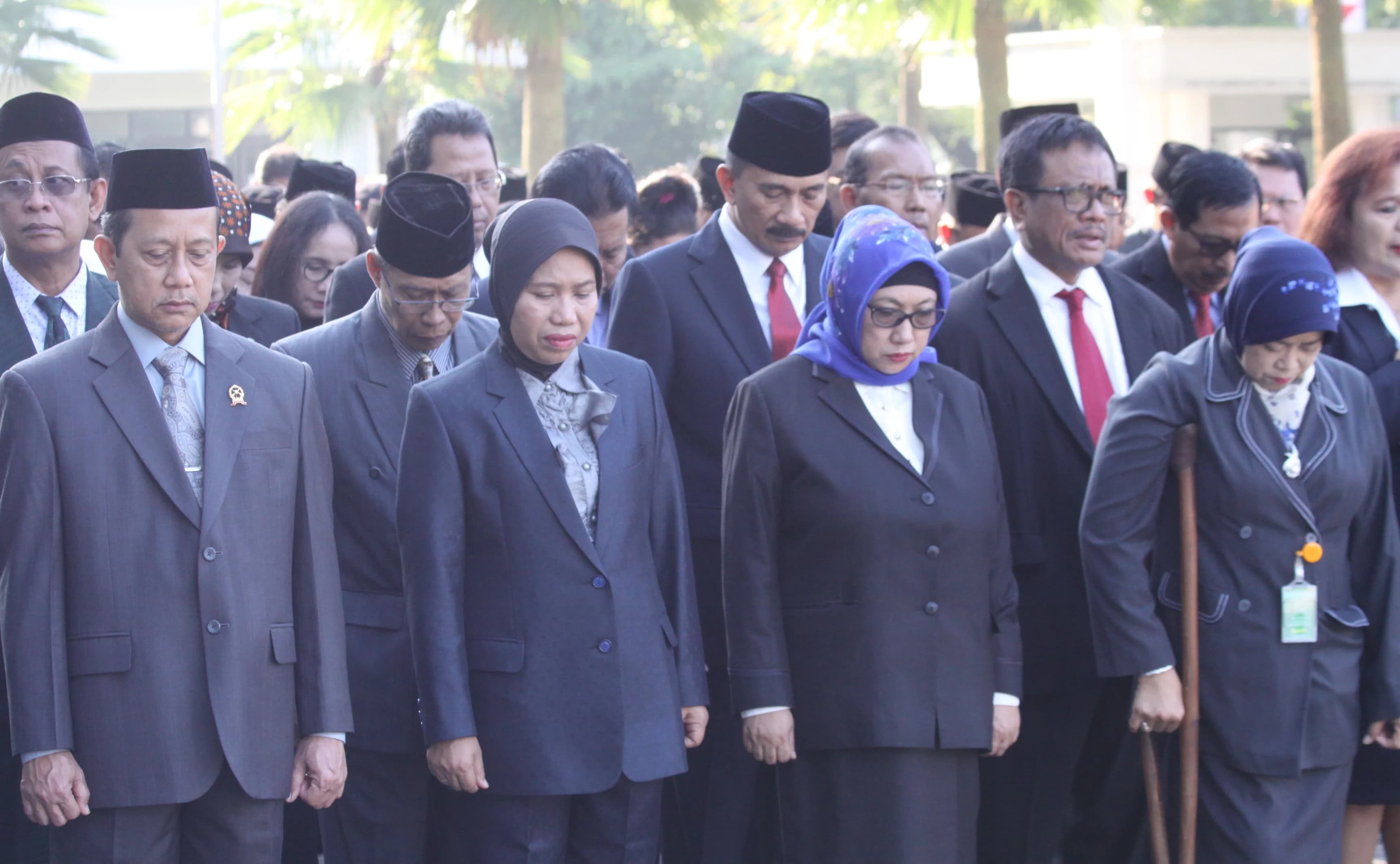 Gambar Berita Mahkamah Agung