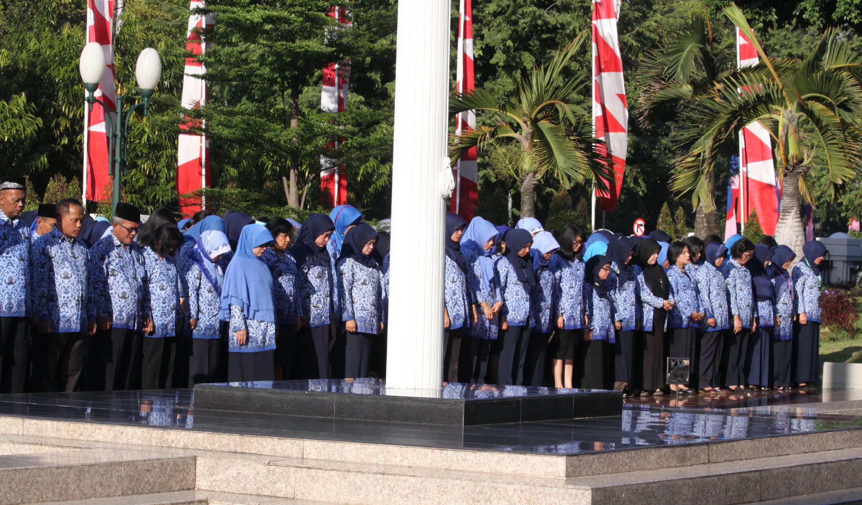 Gambar Berita Mahkamah Agung