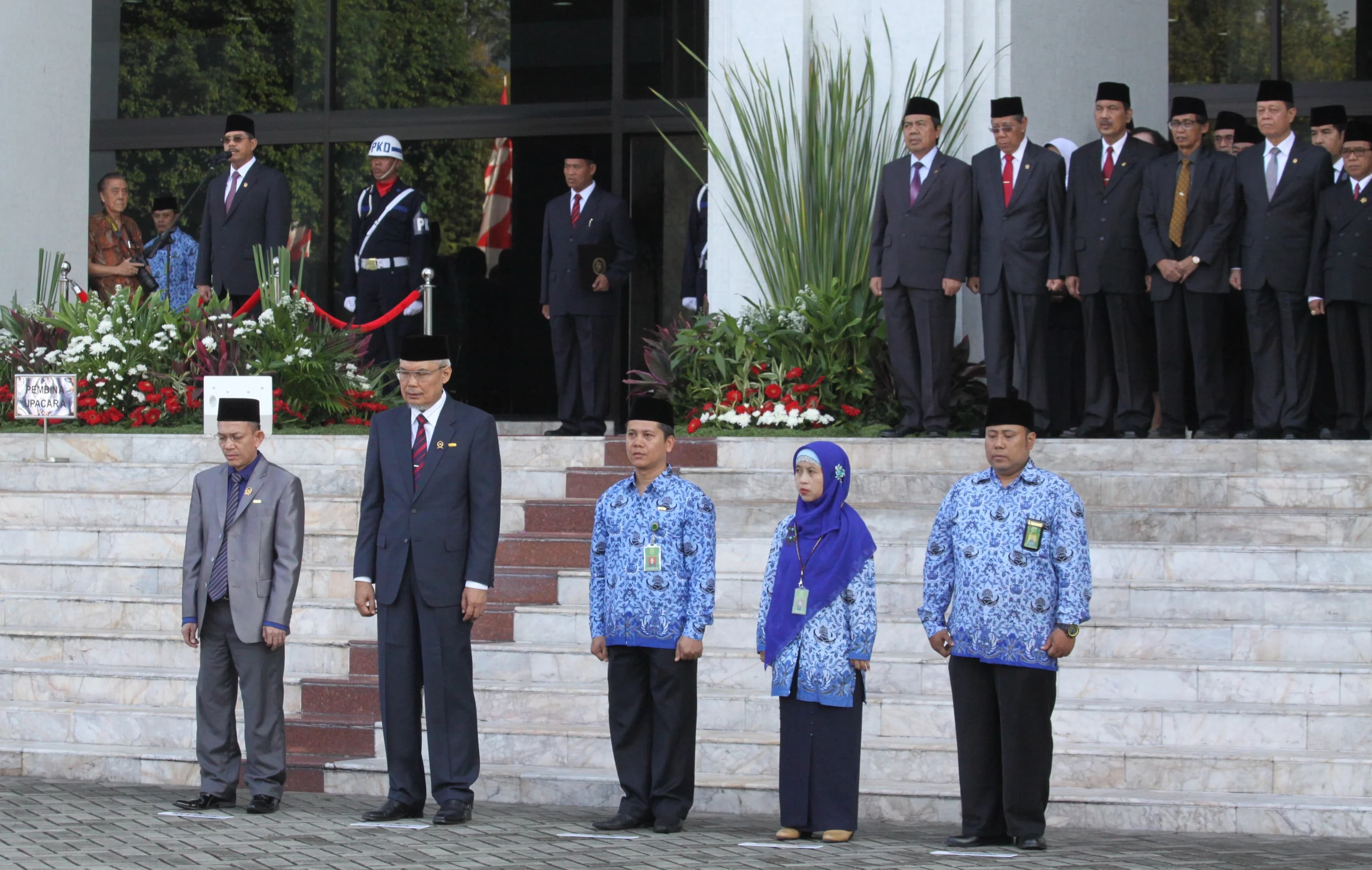 Gambar Berita Mahkamah Agung