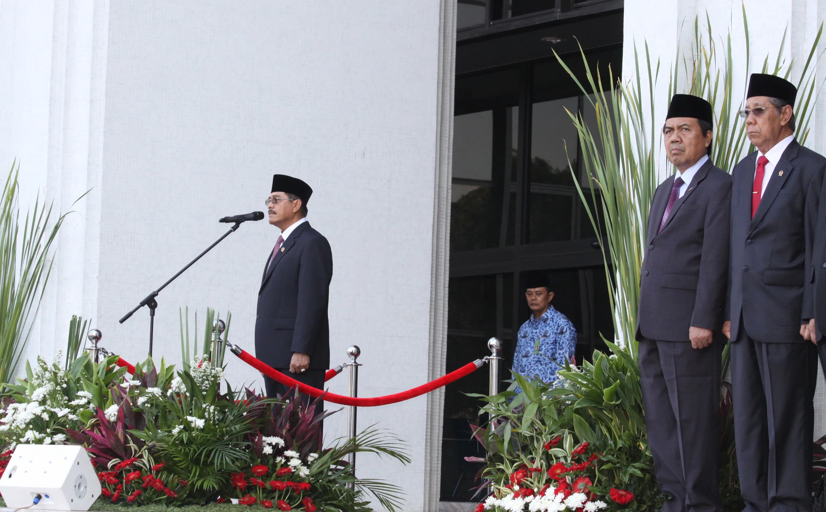Gambar Berita Mahkamah Agung