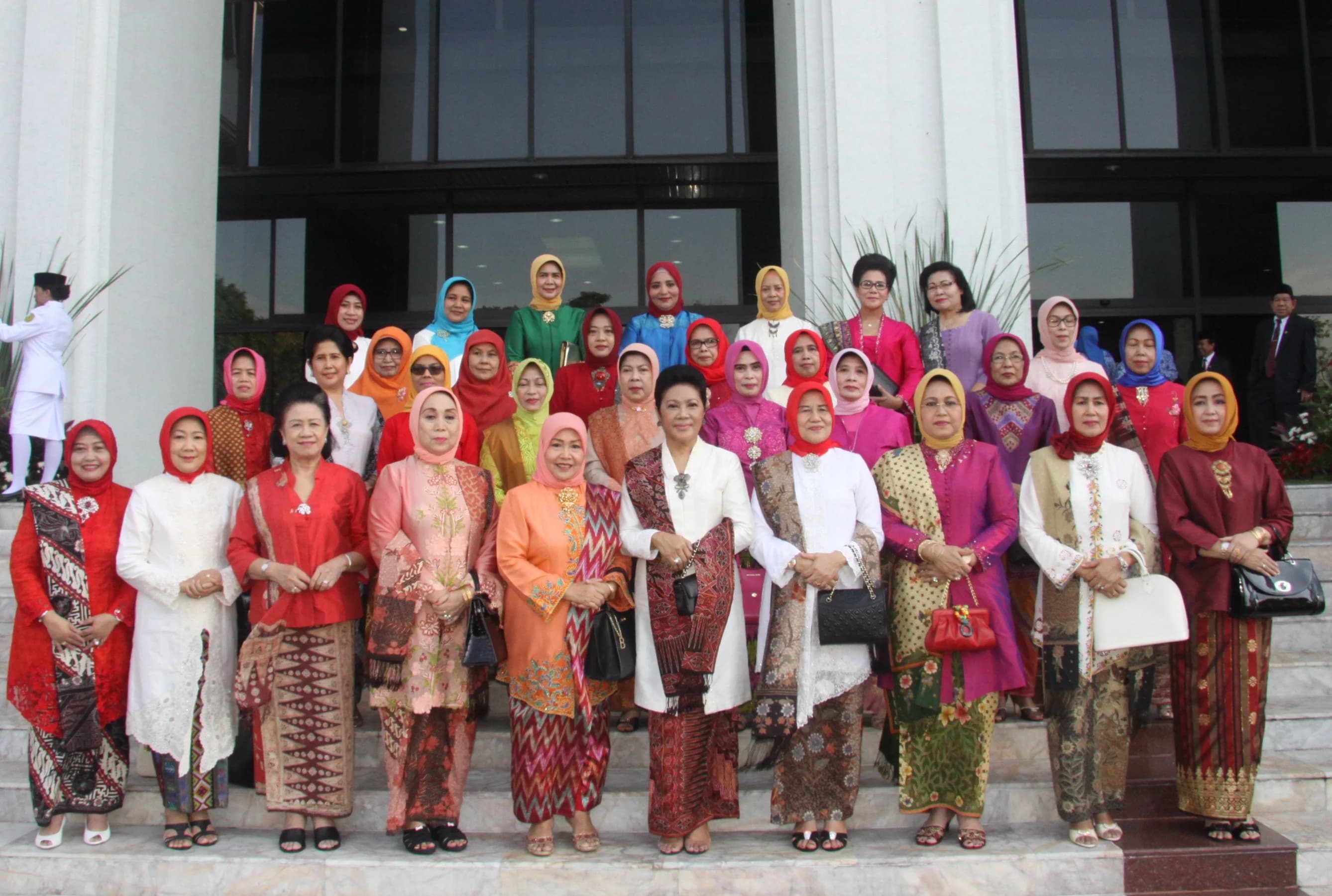 Gambar Berita Mahkamah Agung