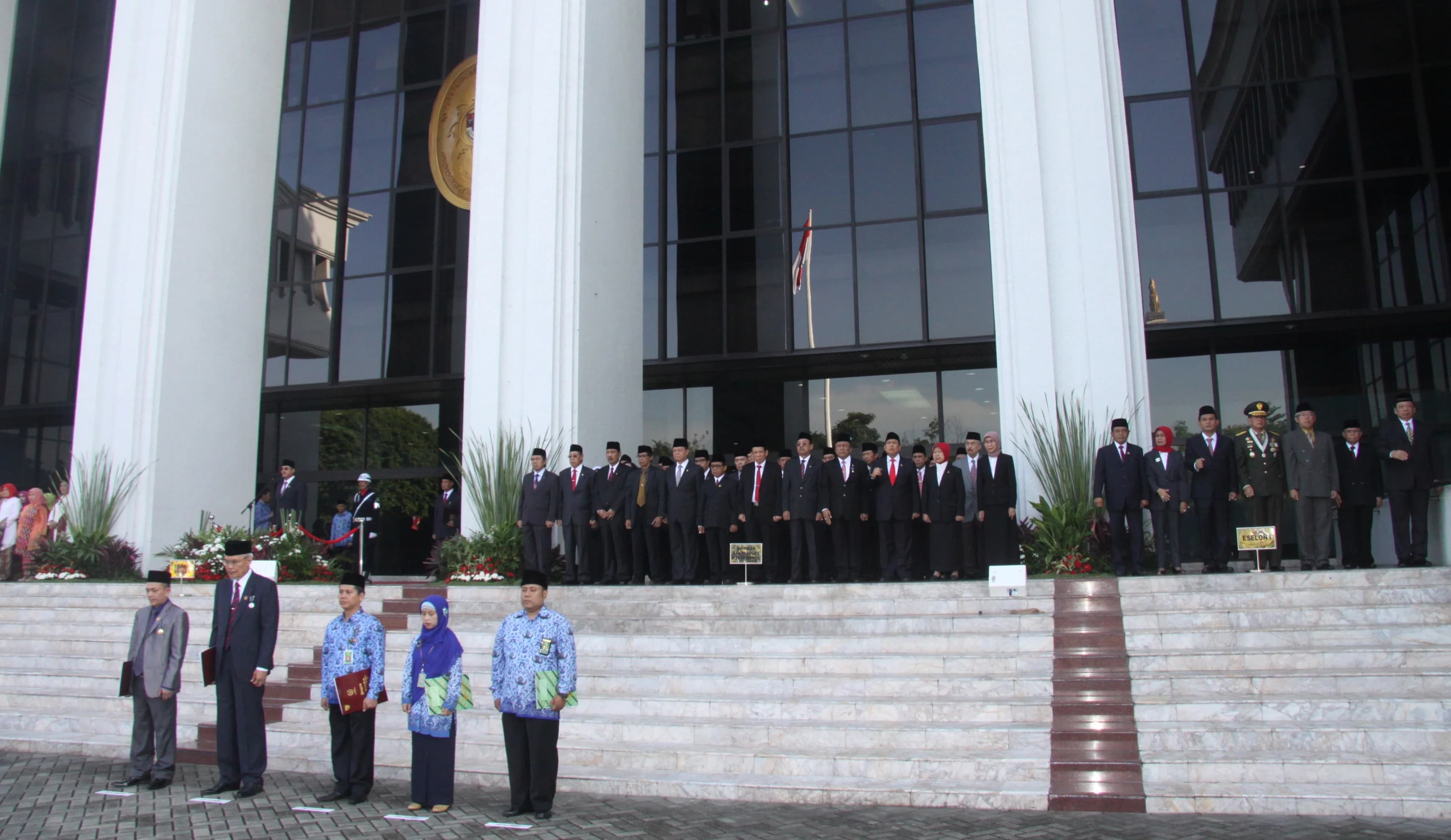 Gambar Berita Mahkamah Agung