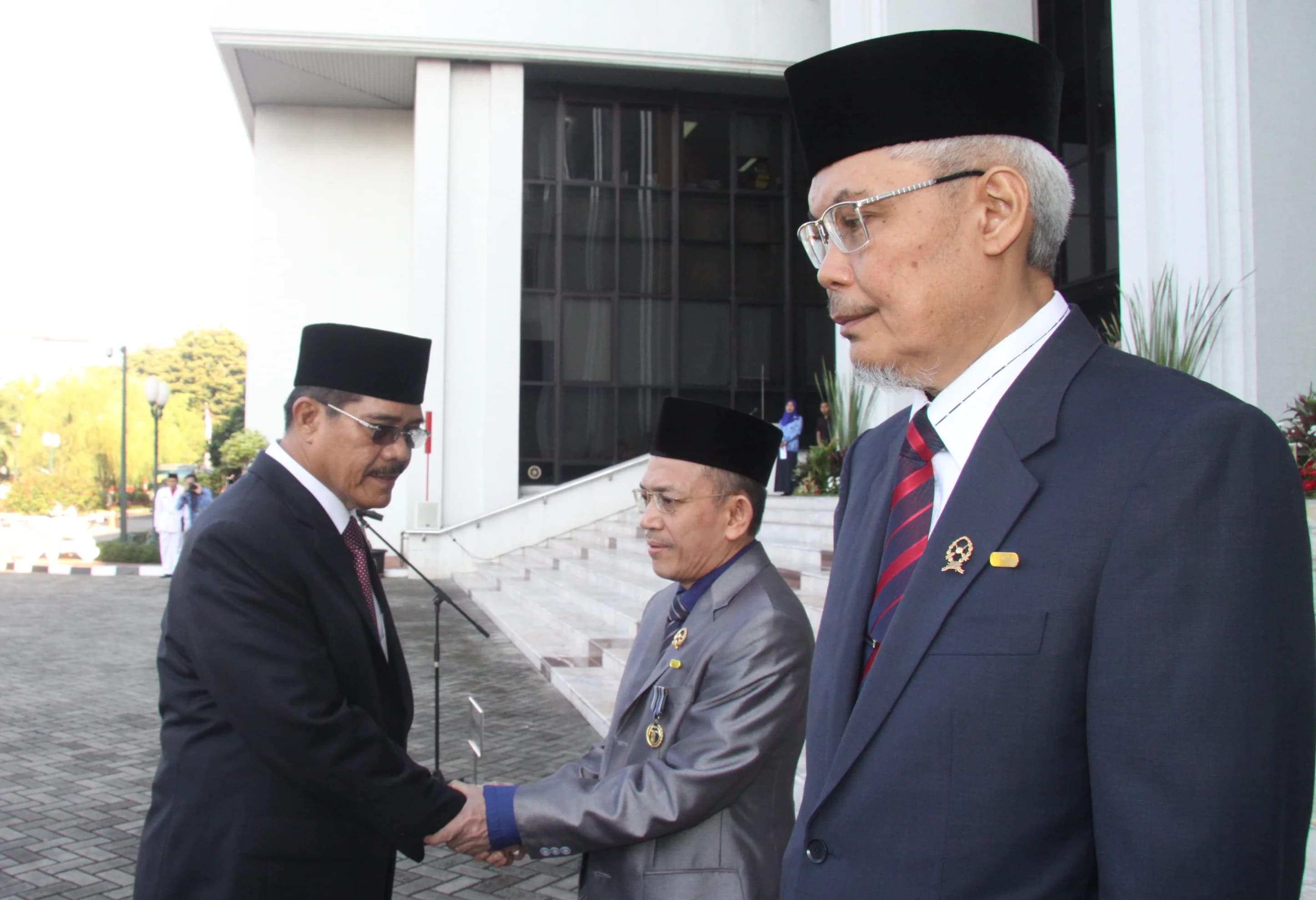 Gambar Berita Mahkamah Agung