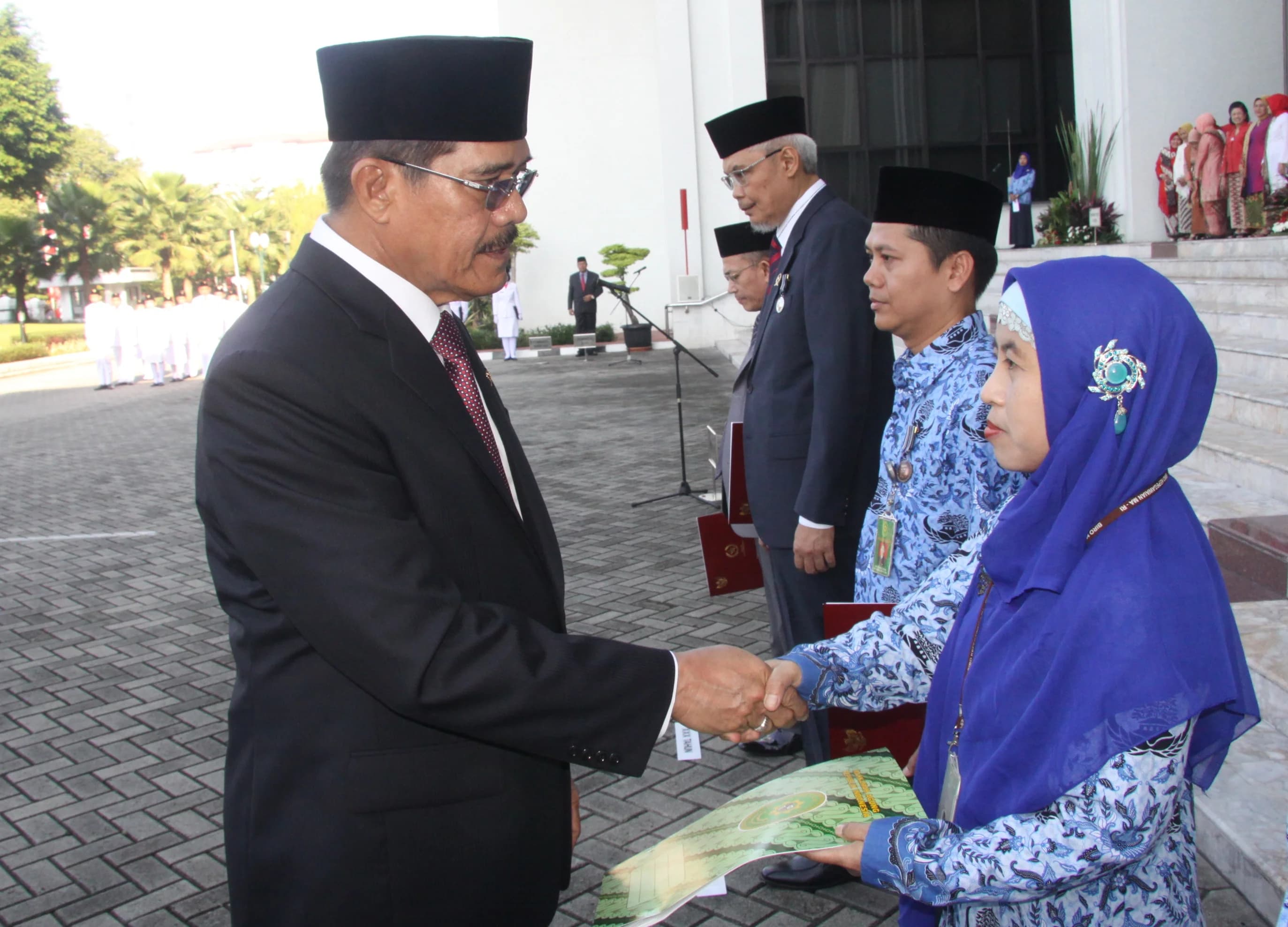 Gambar Berita Mahkamah Agung