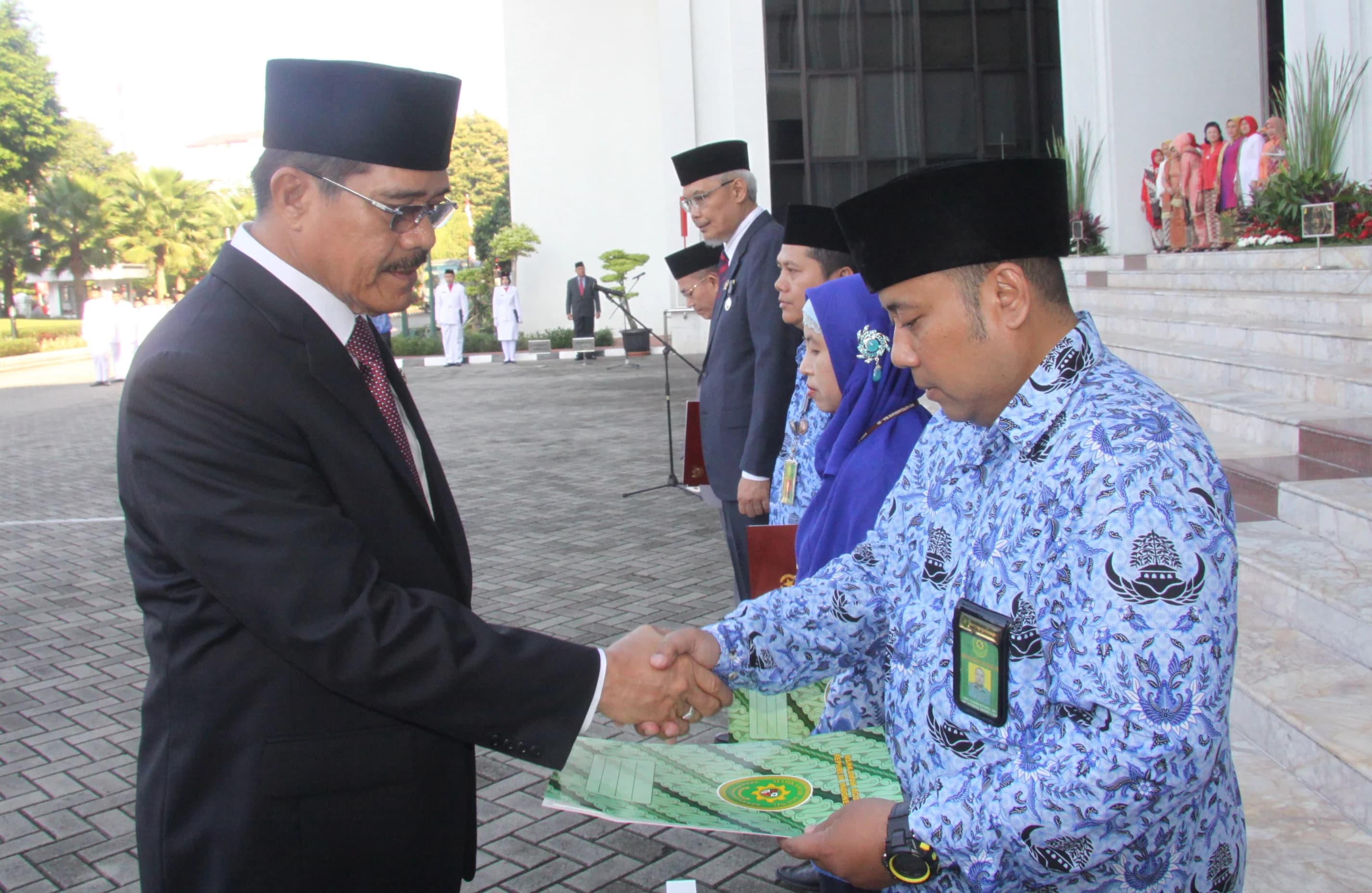 Gambar Berita Mahkamah Agung