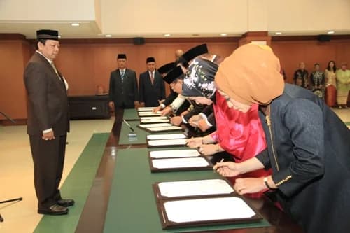 Gambar Berita Mahkamah Agung