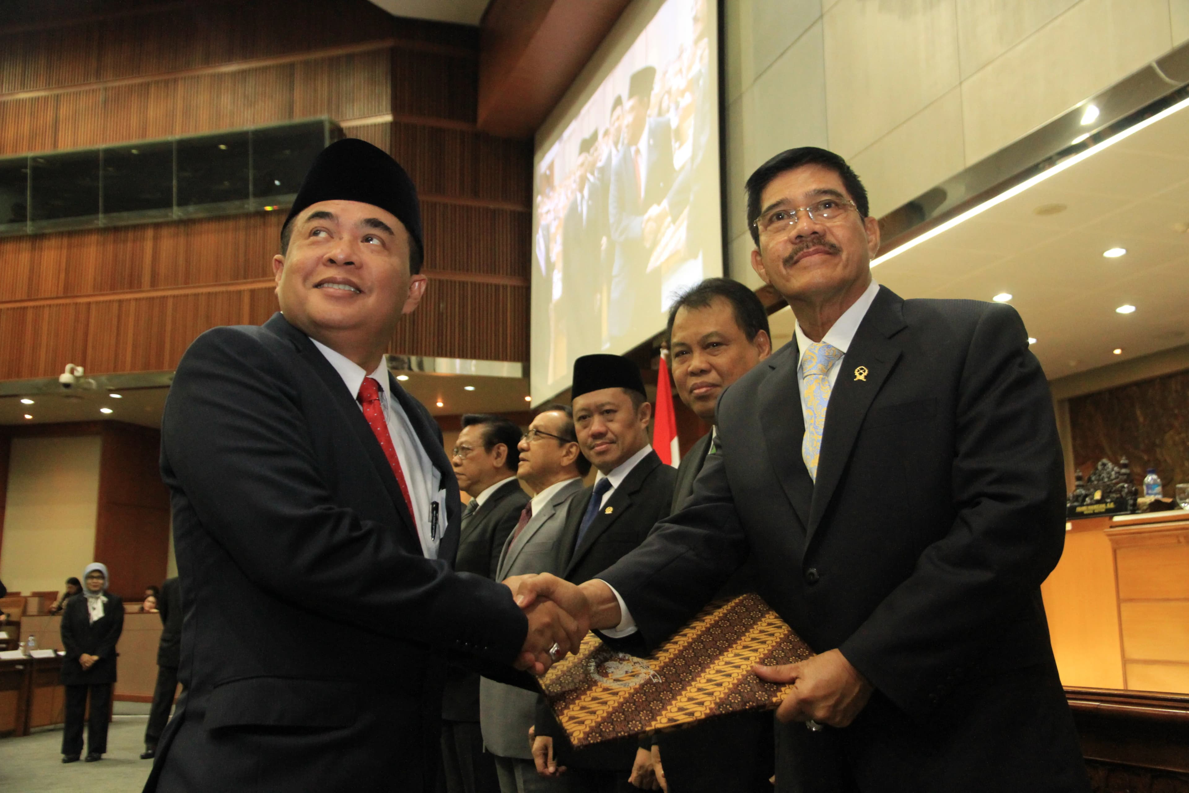 Gambar Berita Mahkamah Agung