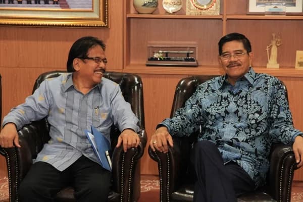 Gambar Berita Mahkamah Agung