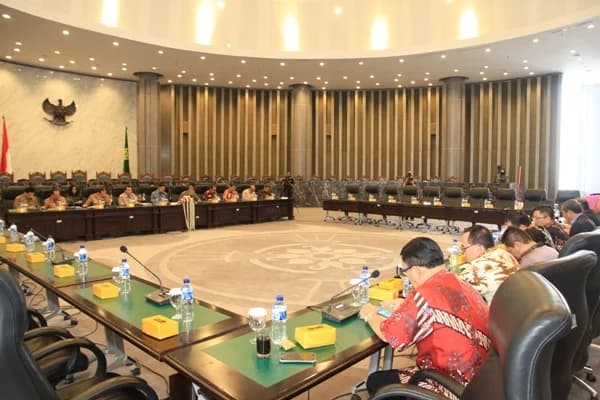 Gambar Berita Mahkamah Agung